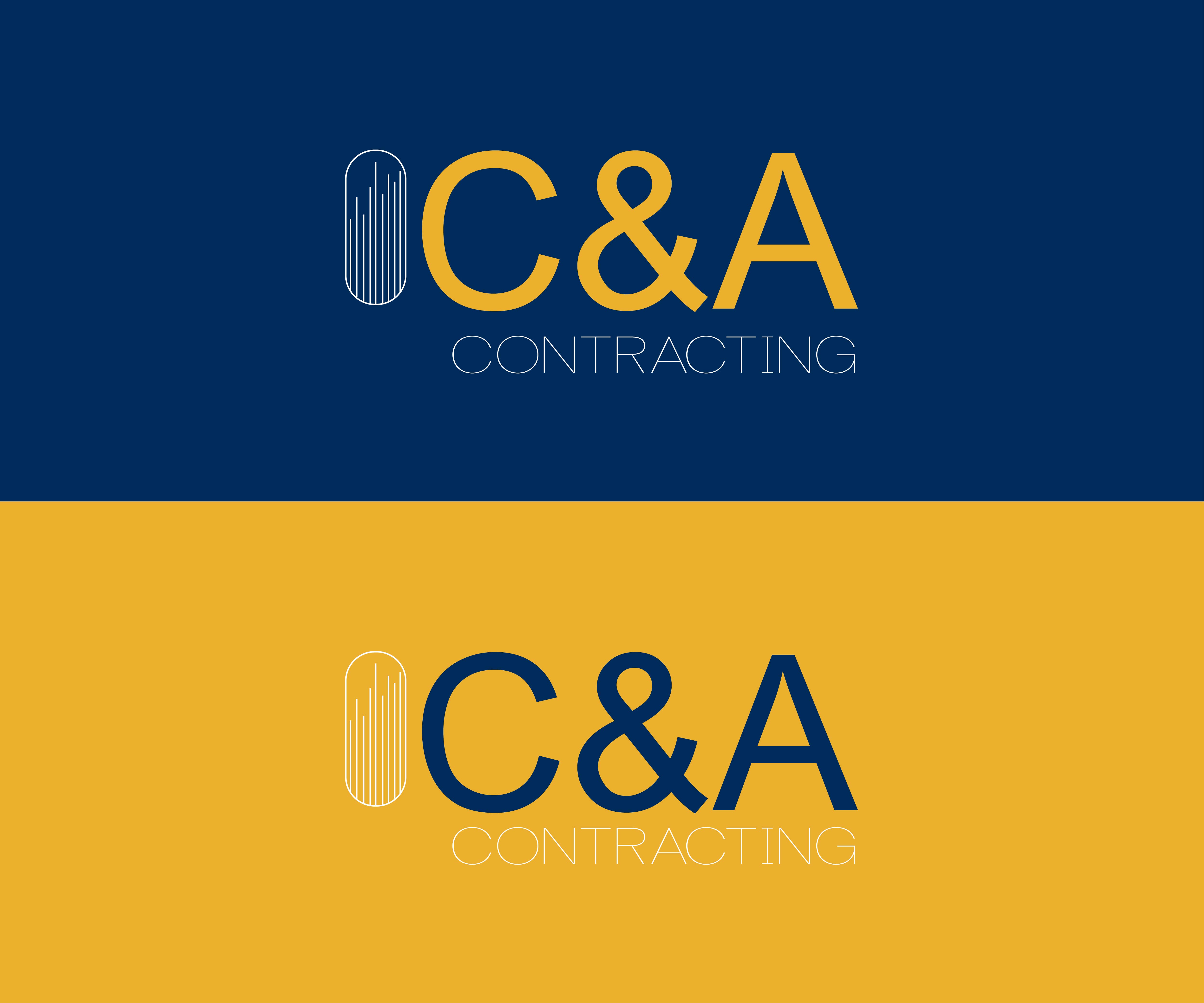 Logo Design by illustration house for this project | Design #30730416