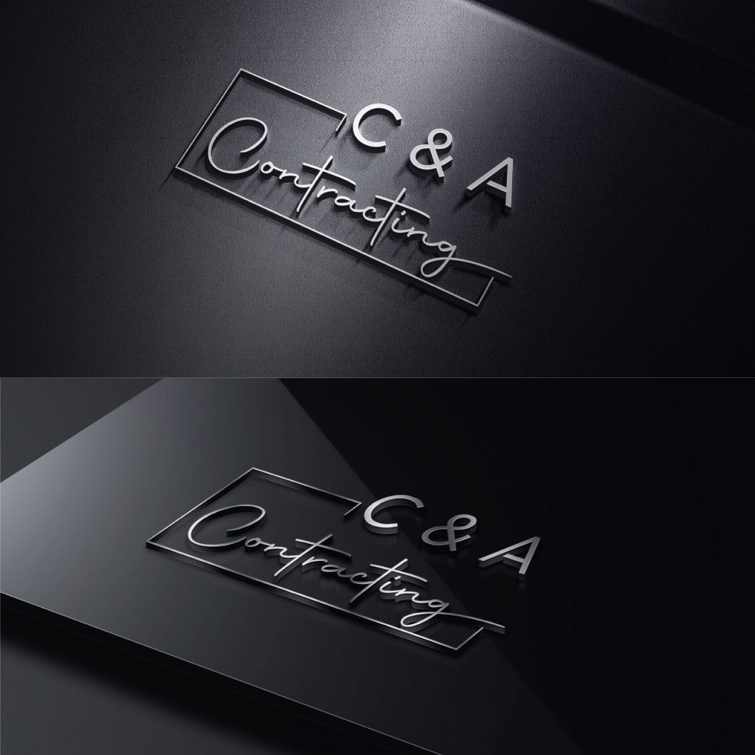 Logo Design by FarjanaTonni for this project | Design #30719946