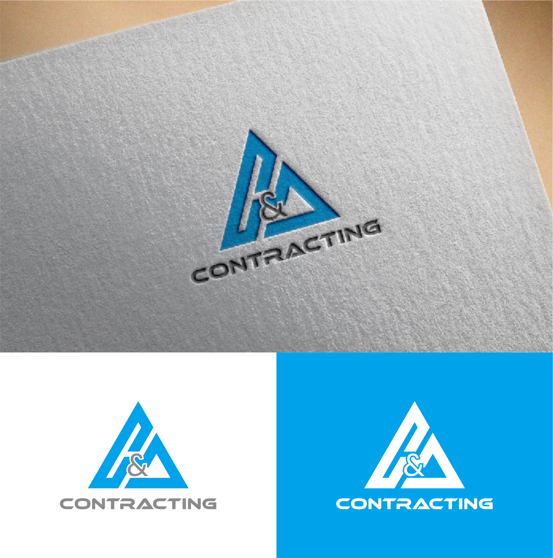 Logo Design by healer1617 for this project | Design #30717419