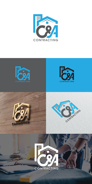 Logo Design by AR- RAZZAAQ for this project | Design #30723967