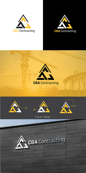 Logo Design by AR- RAZZAAQ for this project | Design: #30723968
