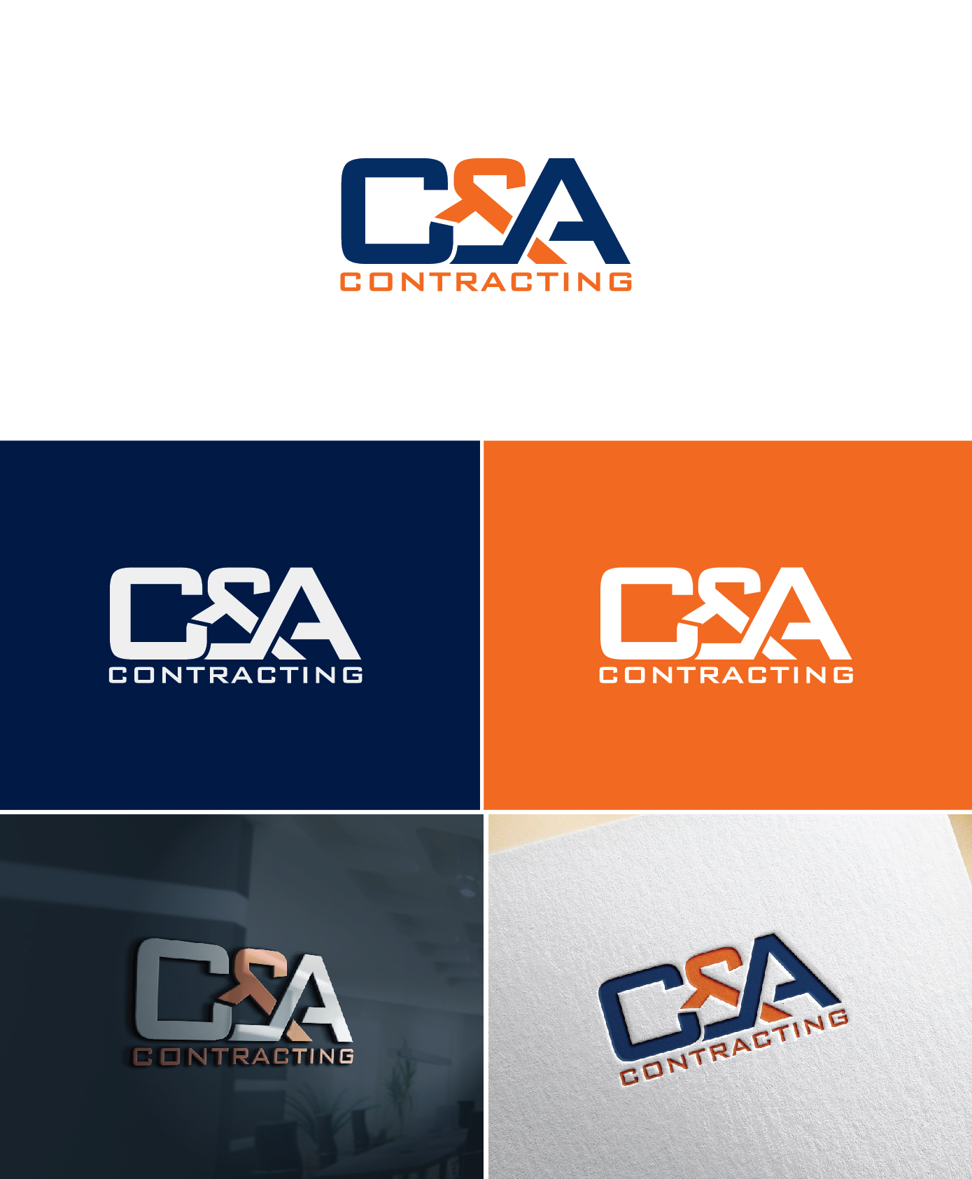 Logo Design by AL-BARAKAH for this project | Design #30721613