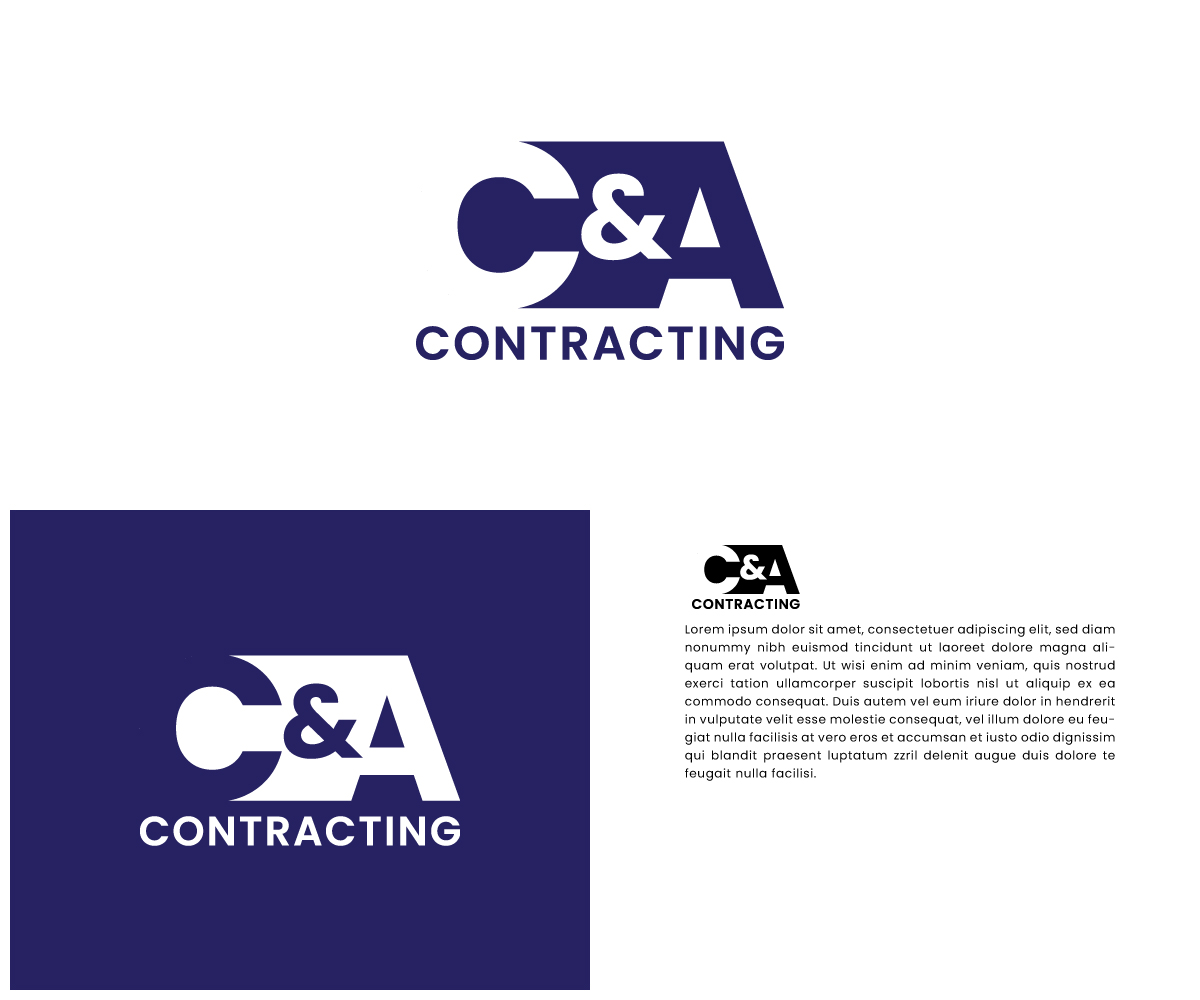 Logo Design by TrisDesign for this project | Design #30717772