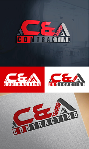 Logo Design by Imran_me for this project | Design #30741863