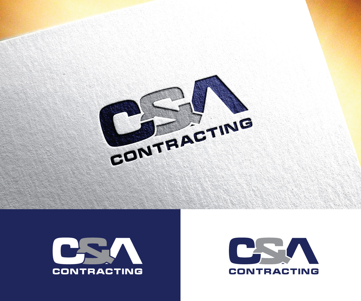 Logo Design by step forward 2 for this project | Design #30718524