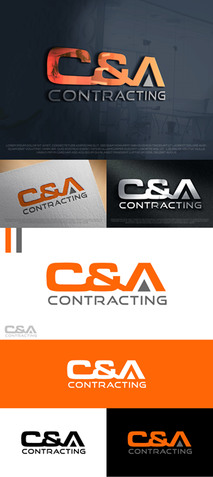 Logo Design by Ayub Zafar for this project | Design: #30747753