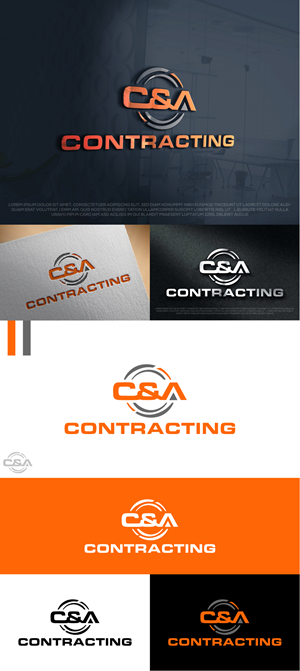 Logo Design by Ayub Zafar for this project | Design: #30747754