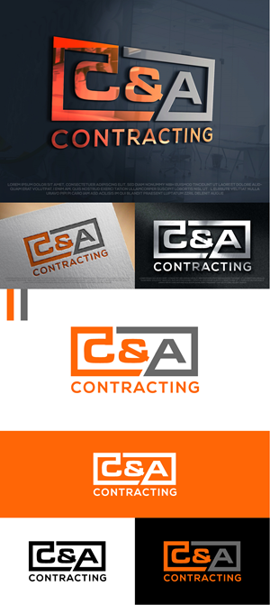 Logo Design by Ayub Zafar for this project | Design: #30747756