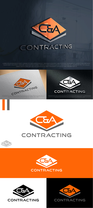 Logo Design by Ayub Zafar for this project | Design: #30747757