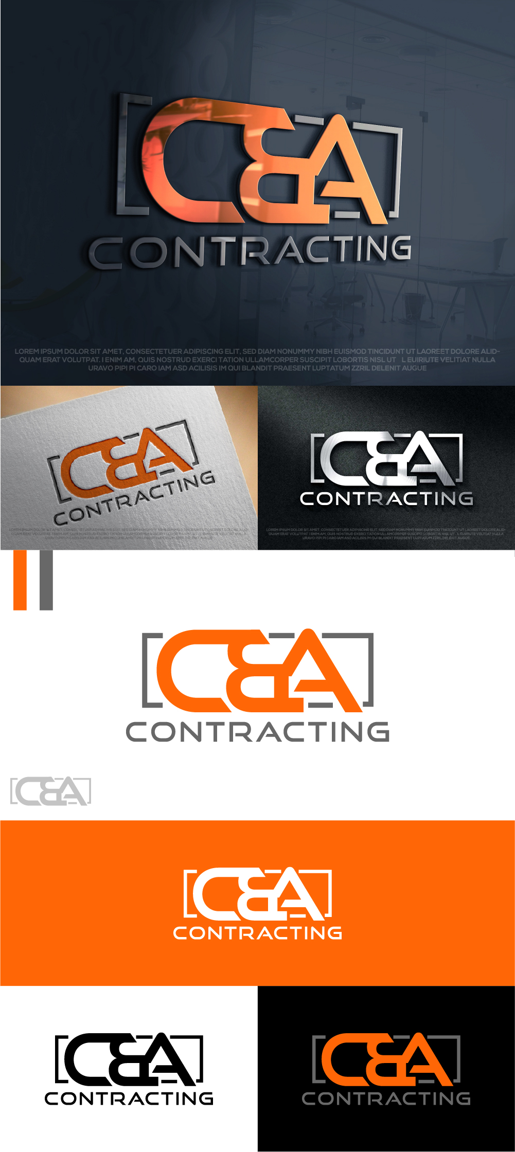 Logo Design by Ayub Zafar for this project | Design #30747762