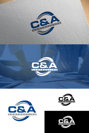 Logo Design by Tangantengen for this project | Design #30721838