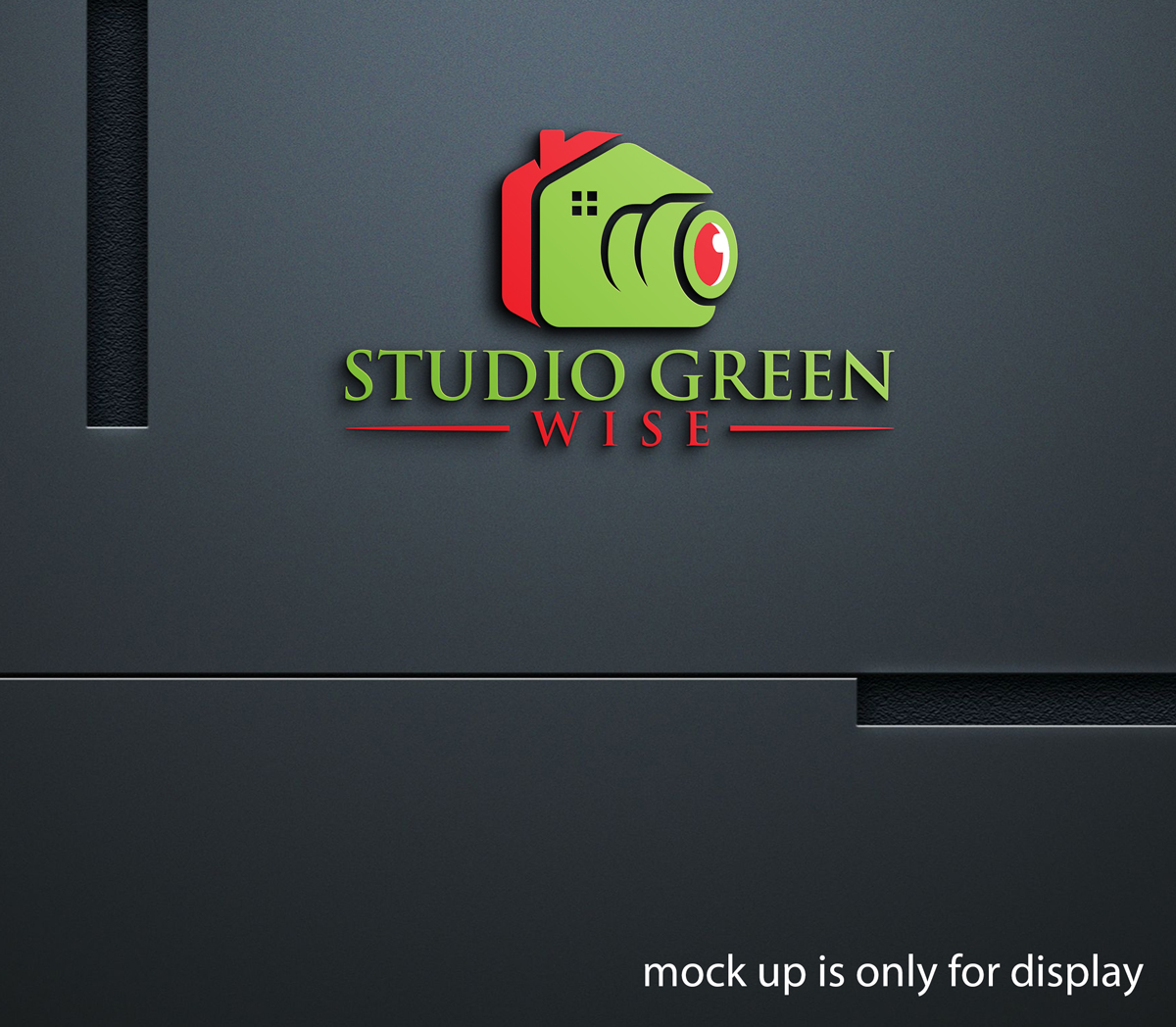 Logo-Design von nadim420 für dieses Projekt | Design #30733845