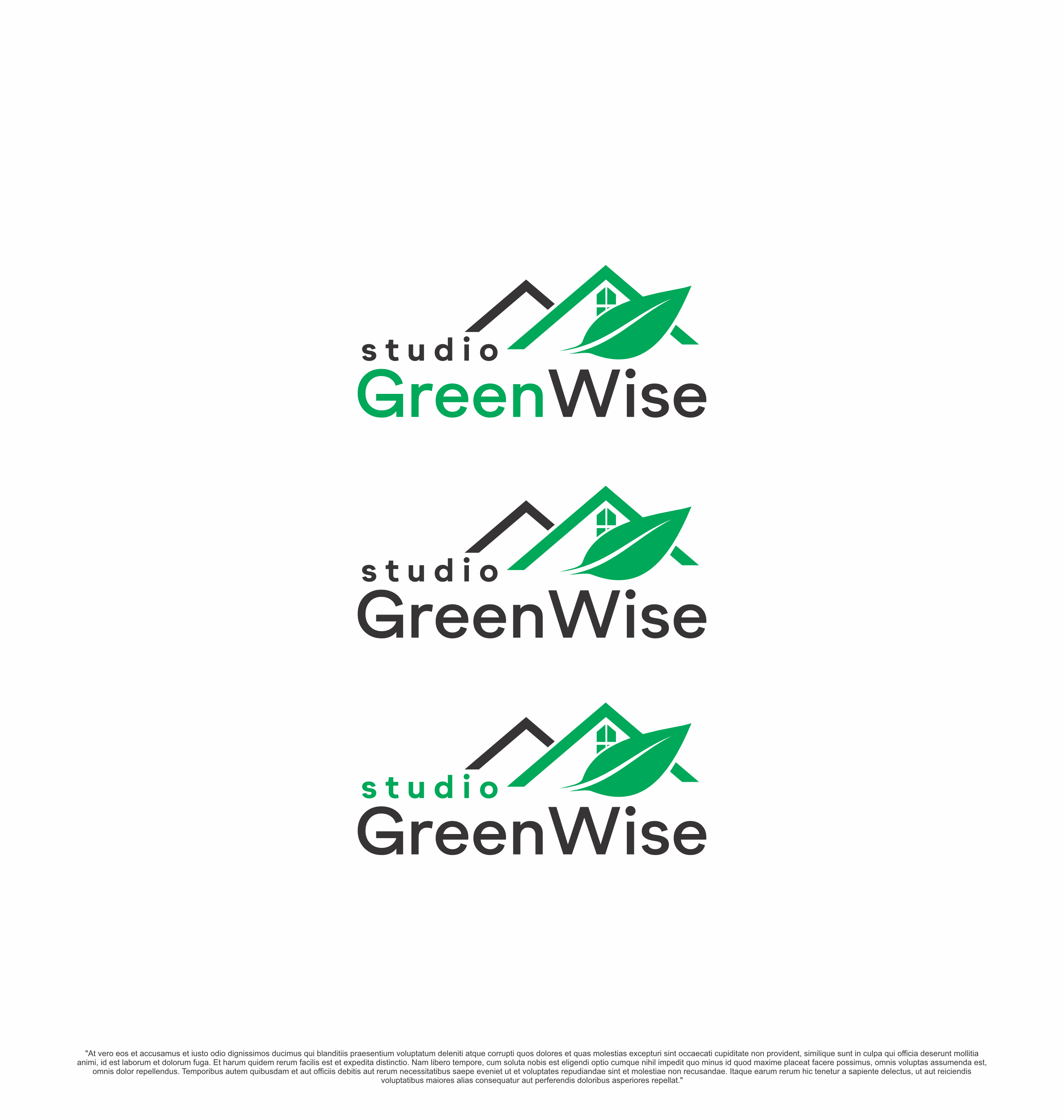 Logo Design by saesean for this project | Design #30721361