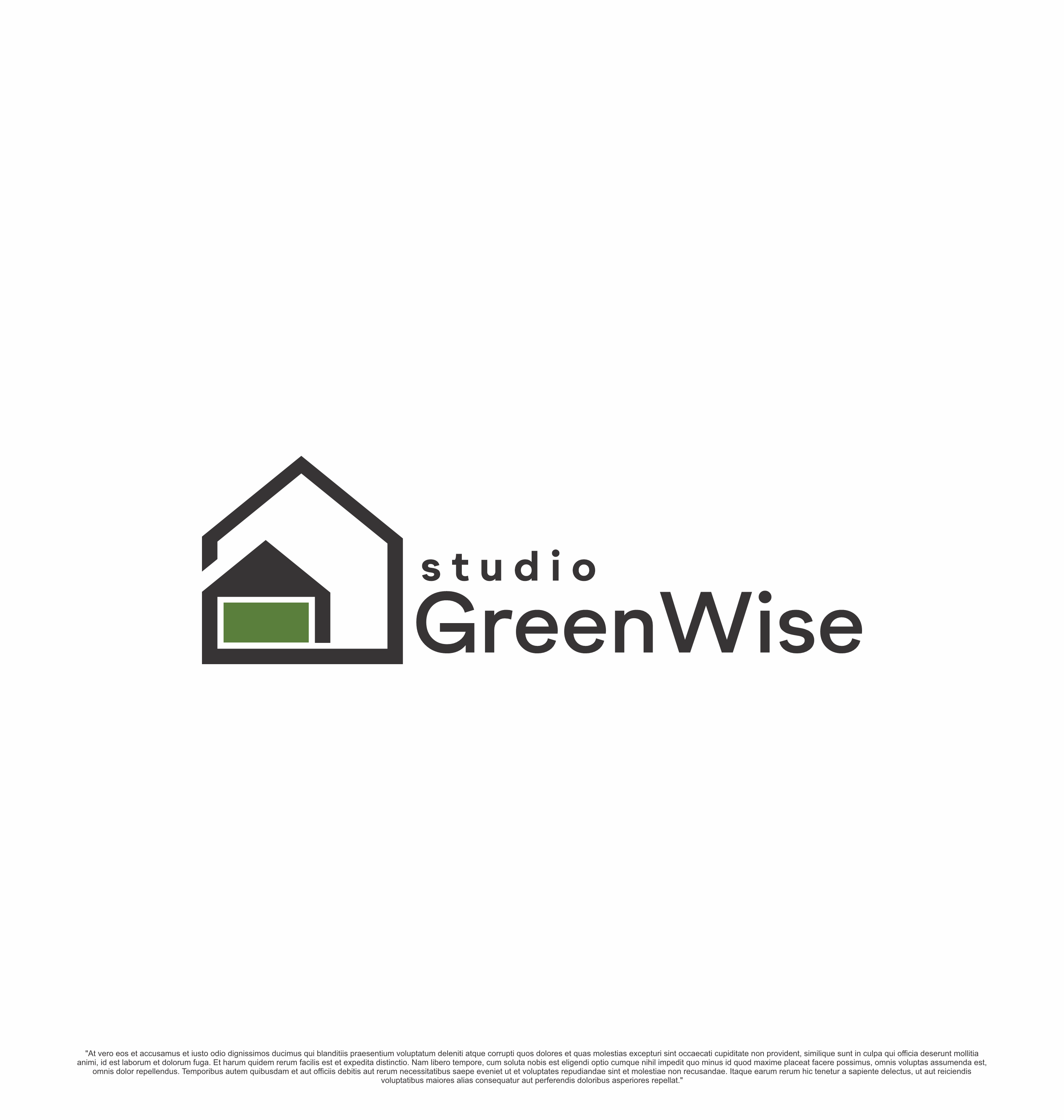 Logo Design by saesean for this project | Design #30721362