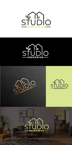 Diseño de Logo por AR- RAZZAAQ para este proyecto | Diseño #30723898
