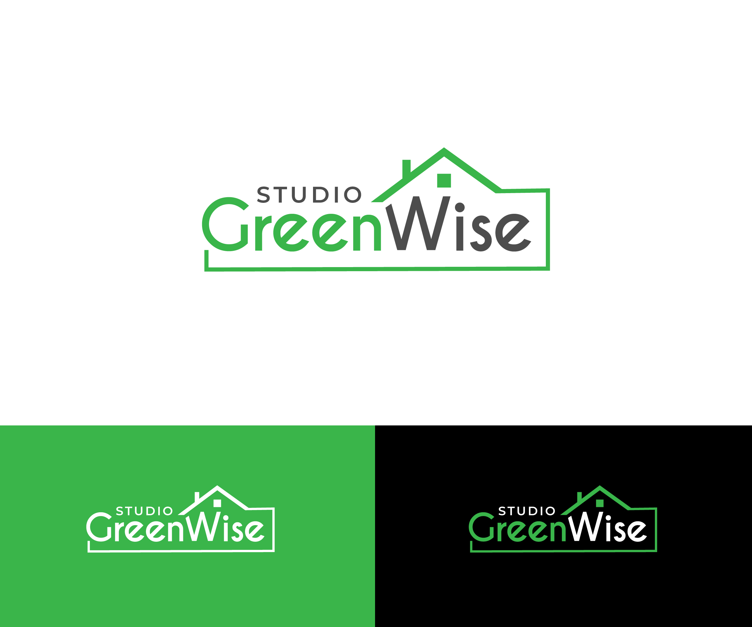 Logo Design by ecorokerz for this project | Design #30728629