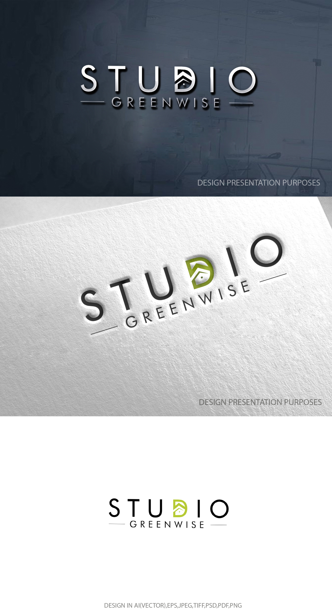 Logo Design by zebronicgraphic for this project | Design #30720380