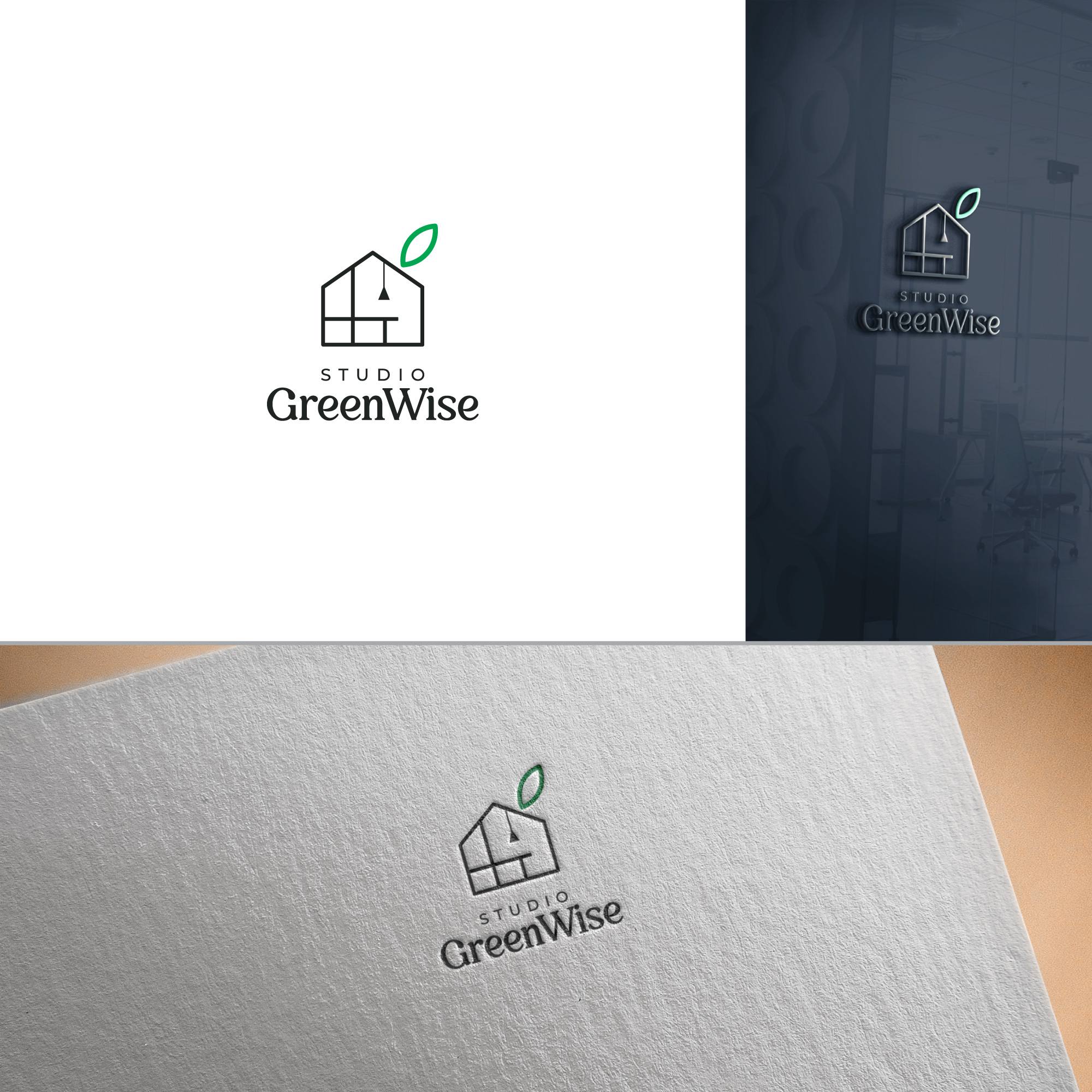 Logo Design by Arjuna Design for this project | Design #30722469
