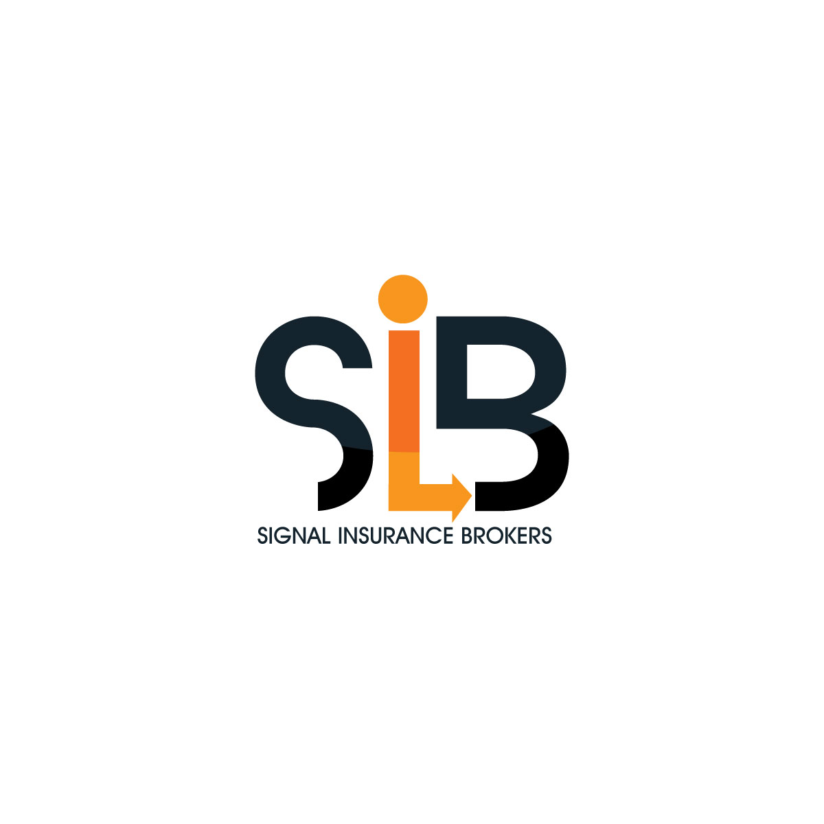 Modern, Professional, Professional Services, Insurance Broking Logo ...
