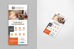 Diseño de Flyer por Oleksandra Den para este proyecto | Diseño #30730628