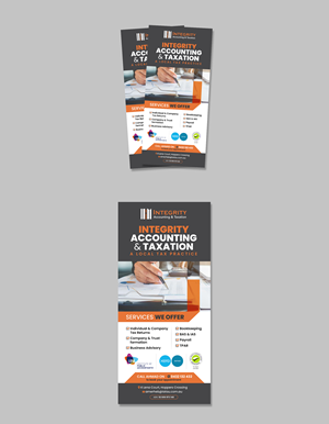 Flyer Design by debdesign for this project | Design: #30729025