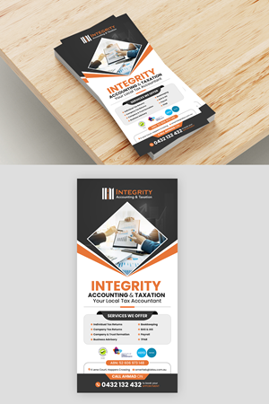 Flyer Design by debdesign for this project | Design: #30734887