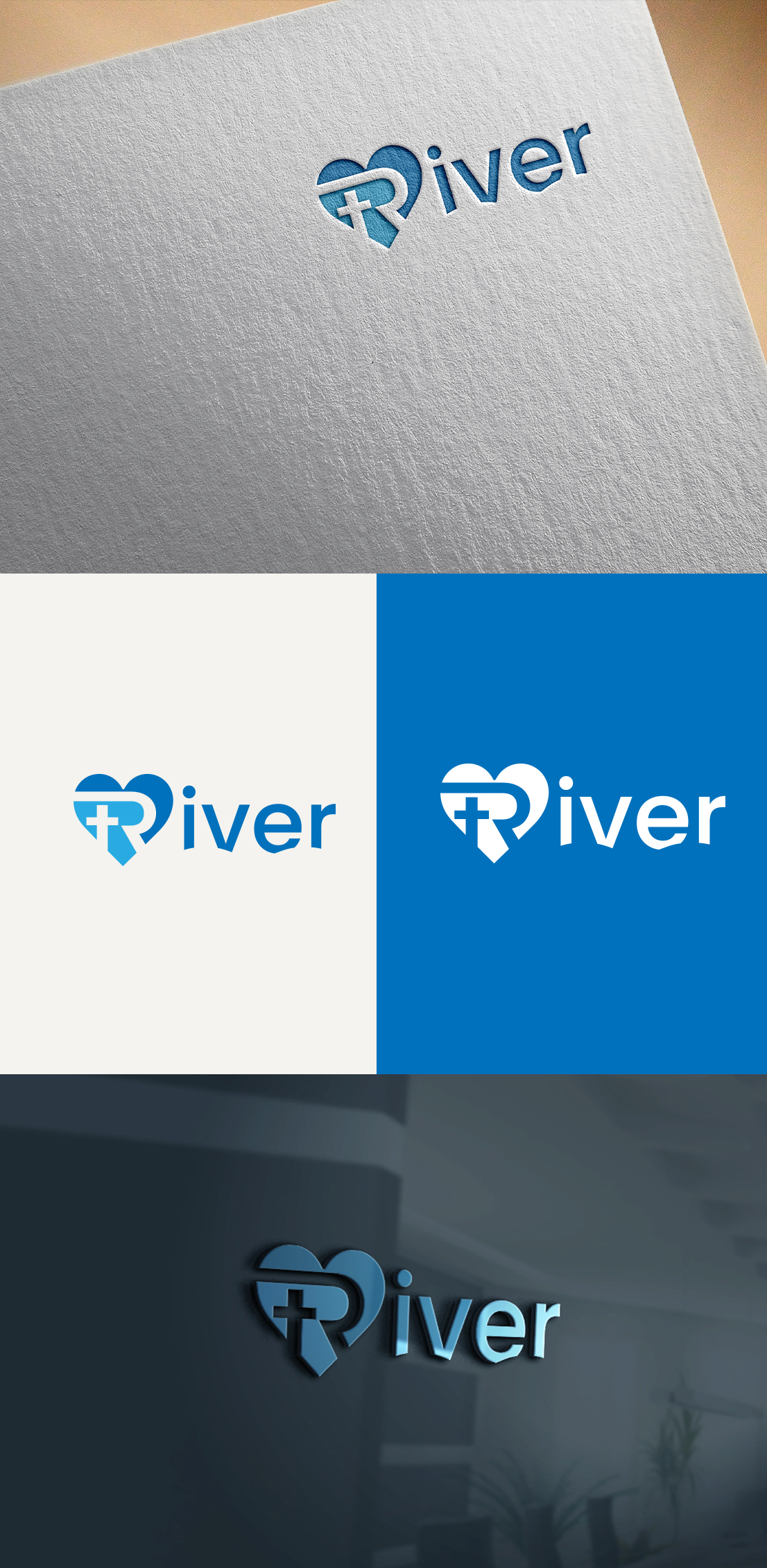 Logo Design by Creative-Vect-Art for this project | Design #30756520