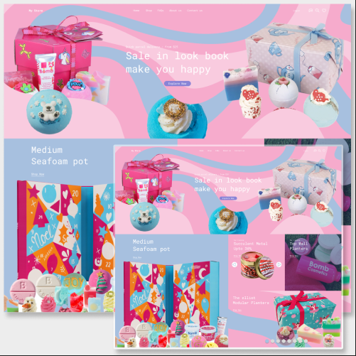 Graphic Design by Rifqi 7 for this project | Design #30733670