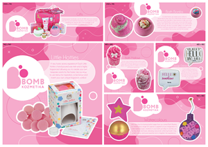 Graphic Design by Murmu Designs for this project | Design #30745042