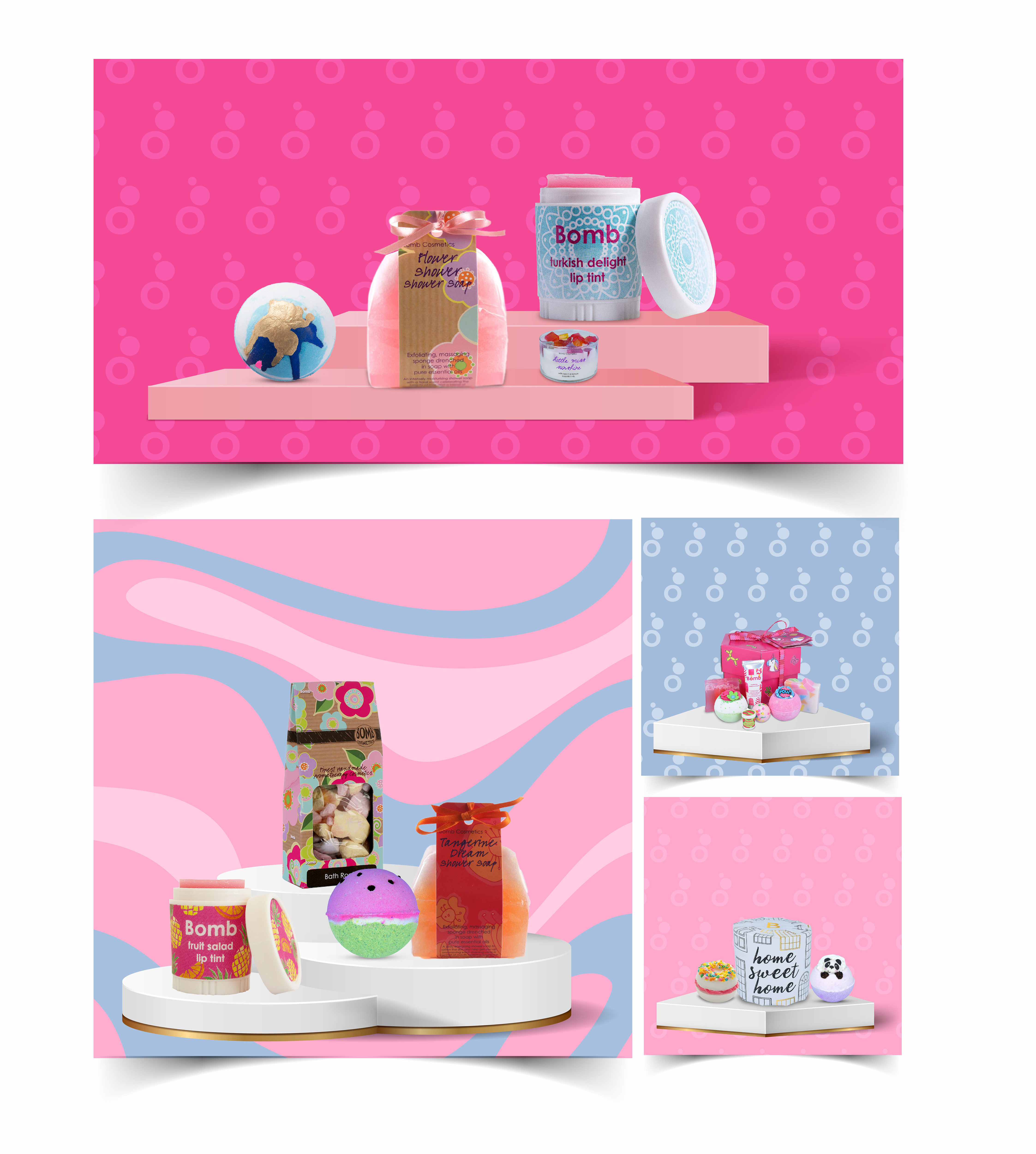 Design Graphique par SAMPA DUARI pour ce projet | Design #30741976