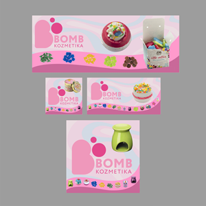 Graphic Design by All art for this project | Design #30739808