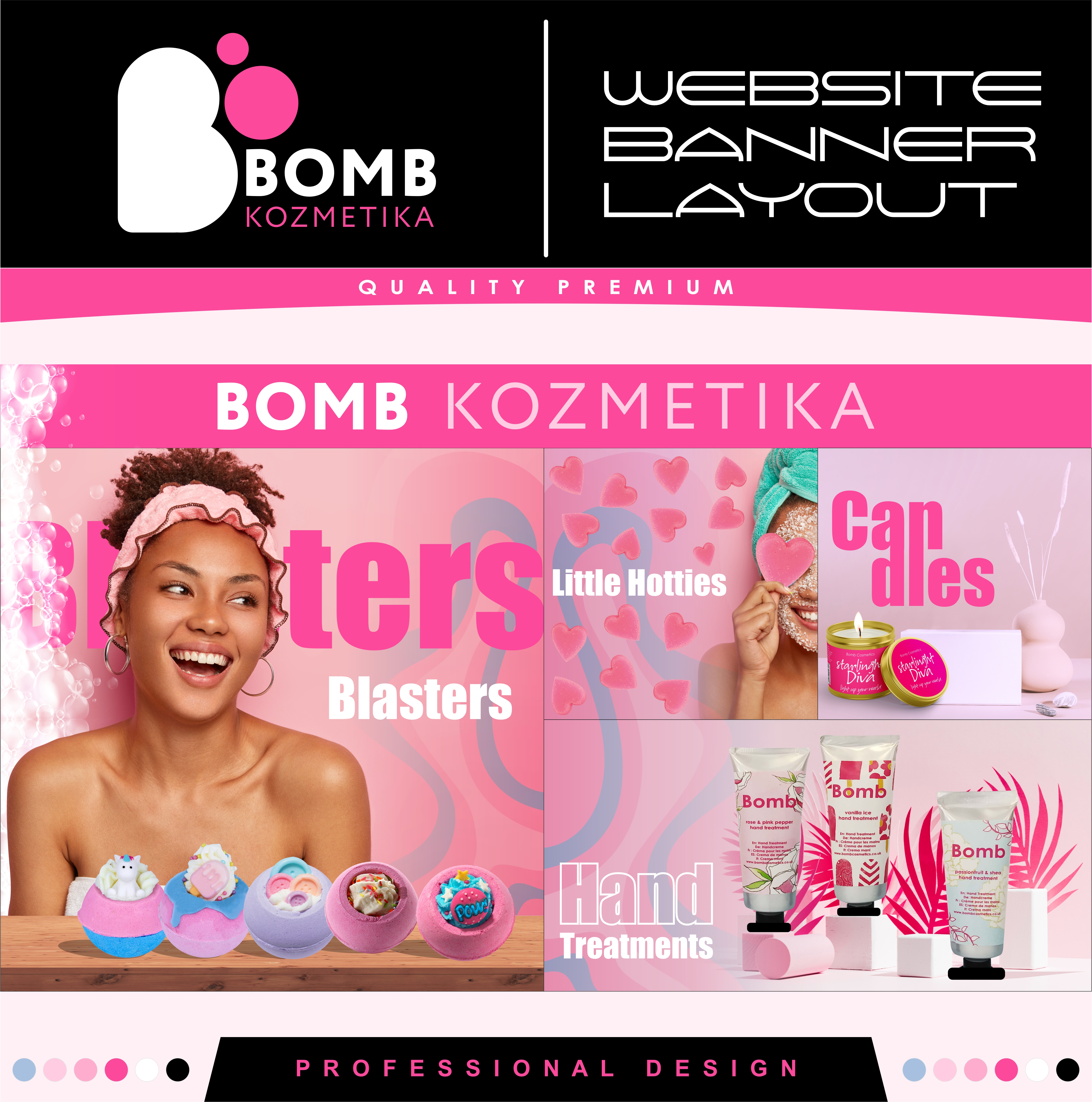 Graphic Design by MARO07 for this project | Design #30740574