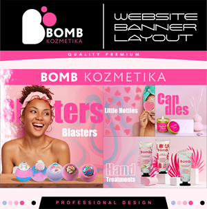Graphic Design by MARO07 for this project | Design #30740574