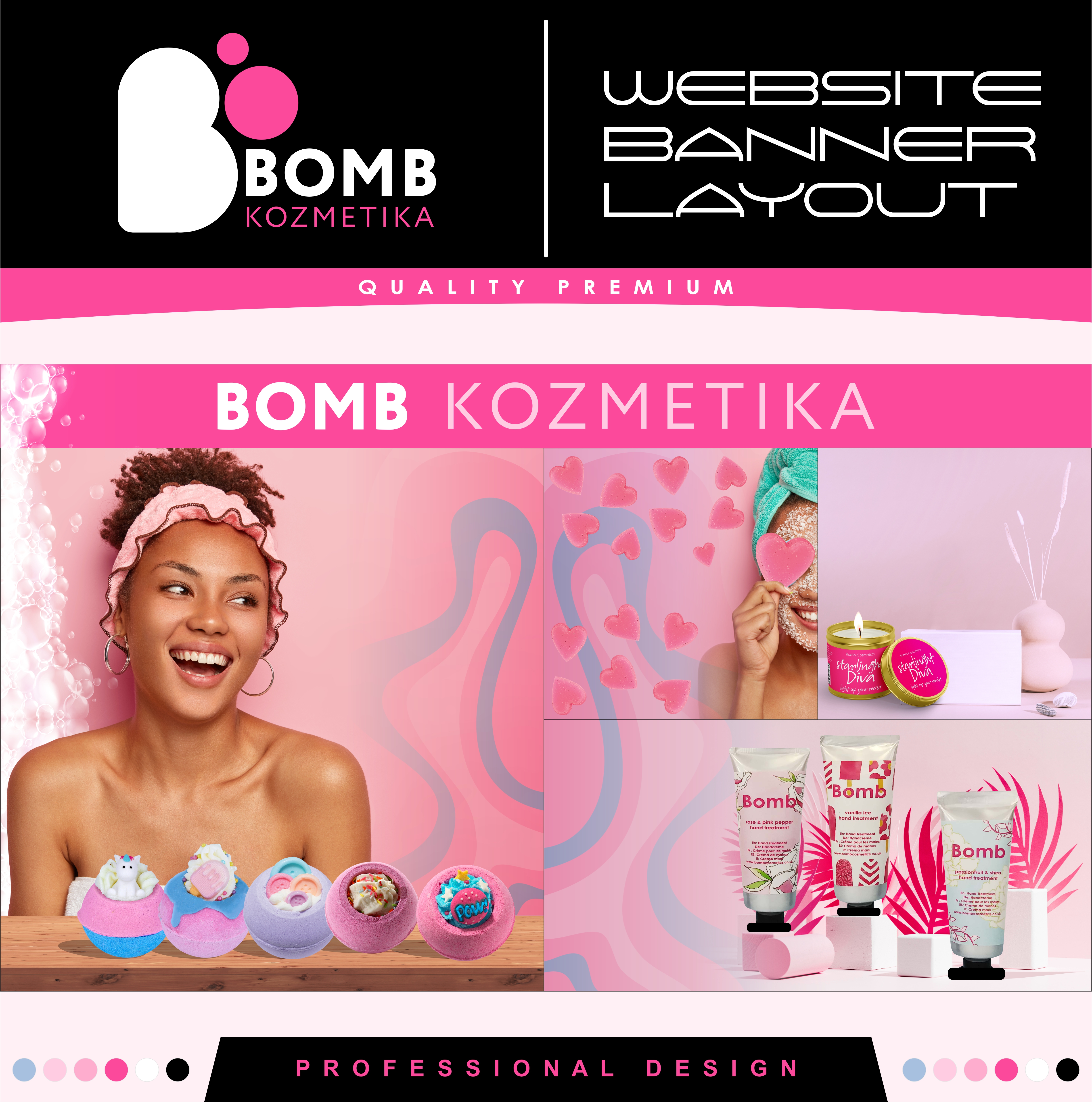 Graphic Design by MARO07 for this project | Design #30740590