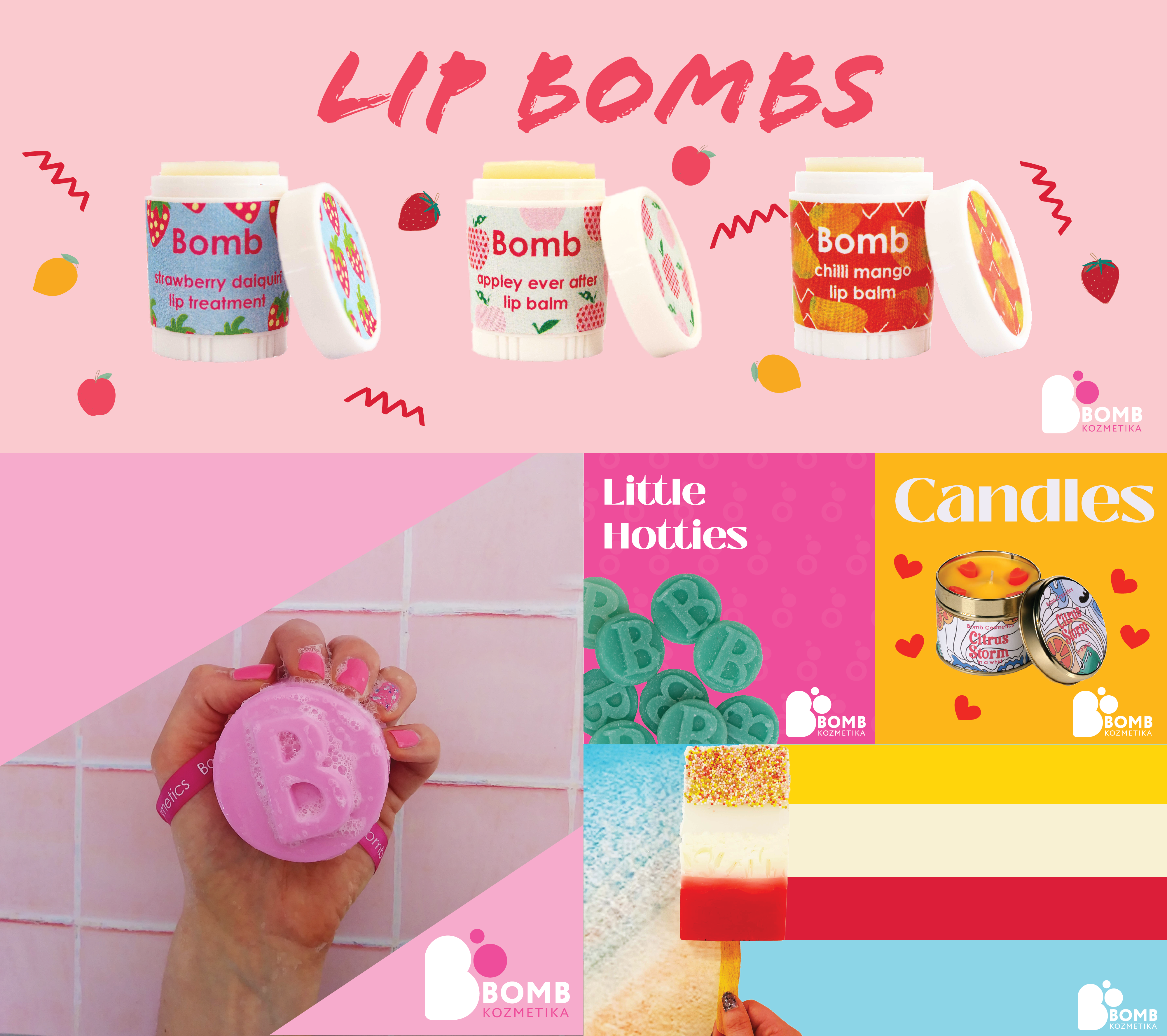 Design Graphique par Pamela Mannino and Scott Bonas pour ce projet | Design #30743263