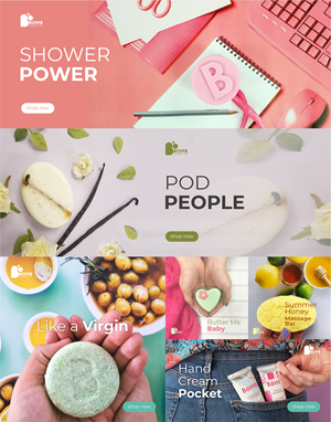 Graphic Design by Rossi.Co for this project | Design #30732325