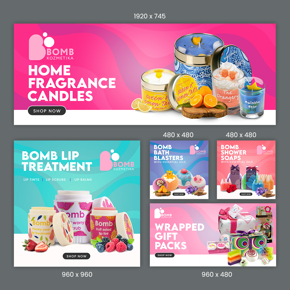 Diseño Gráfico por debdesign para este proyecto | Diseño: #30727936