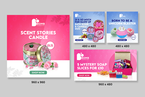 Diseño Gráfico por debdesign para este proyecto | Diseño: #30728287