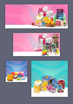 Diseño Gráfico por debdesign para este proyecto | Diseño: #30768793