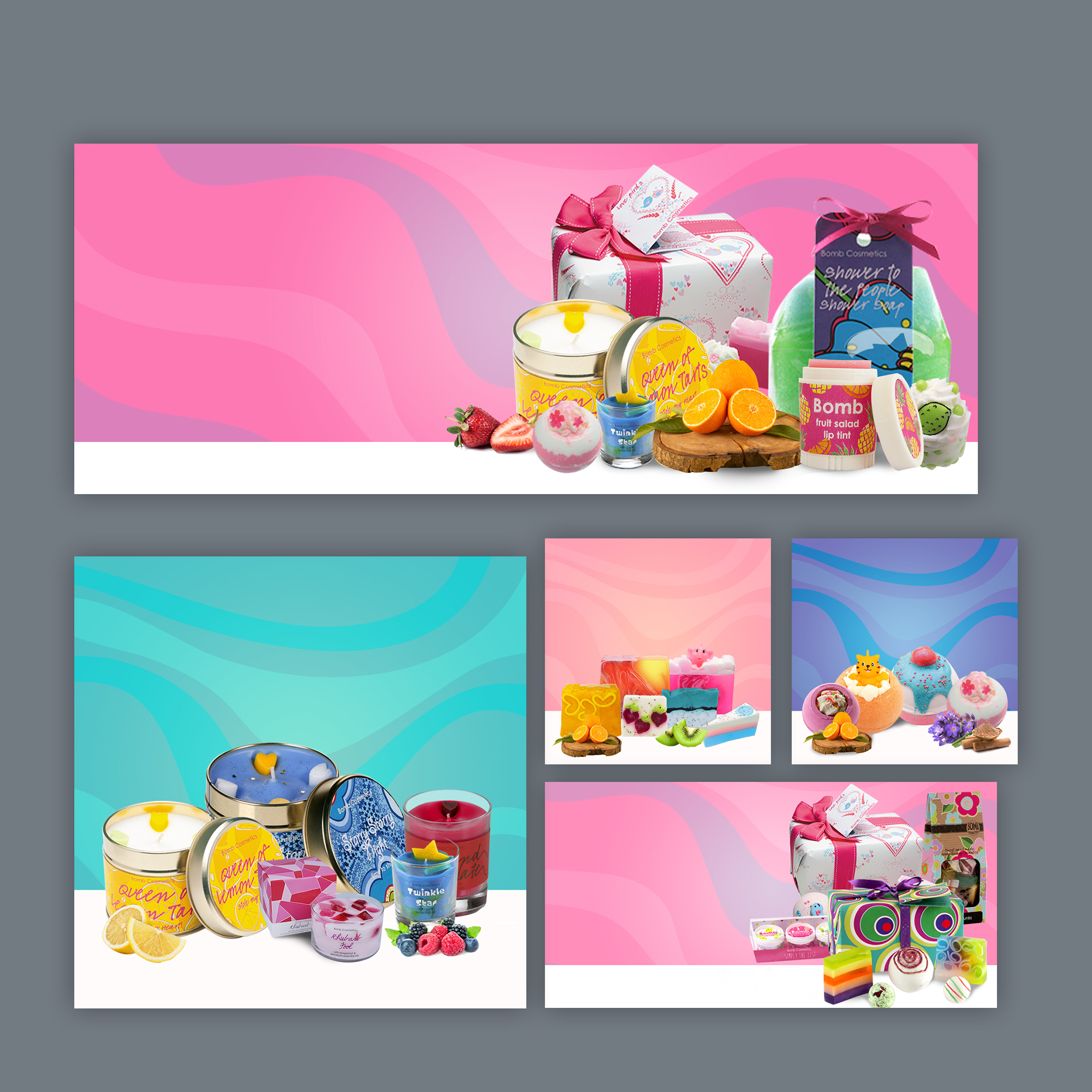 Graphic Design by debdesign for this project | Design #30775787