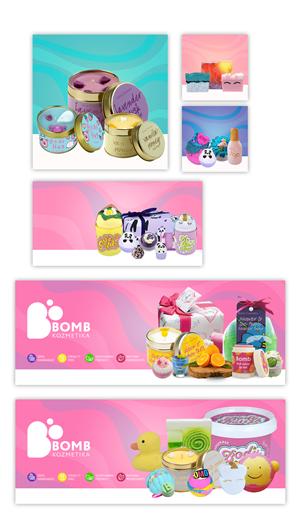 Diseño Gráfico por debdesign para este proyecto | Diseño: #30798549
