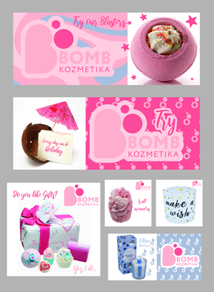 Diseño Gráfico por design.bb para este proyecto | Diseño: #30728931