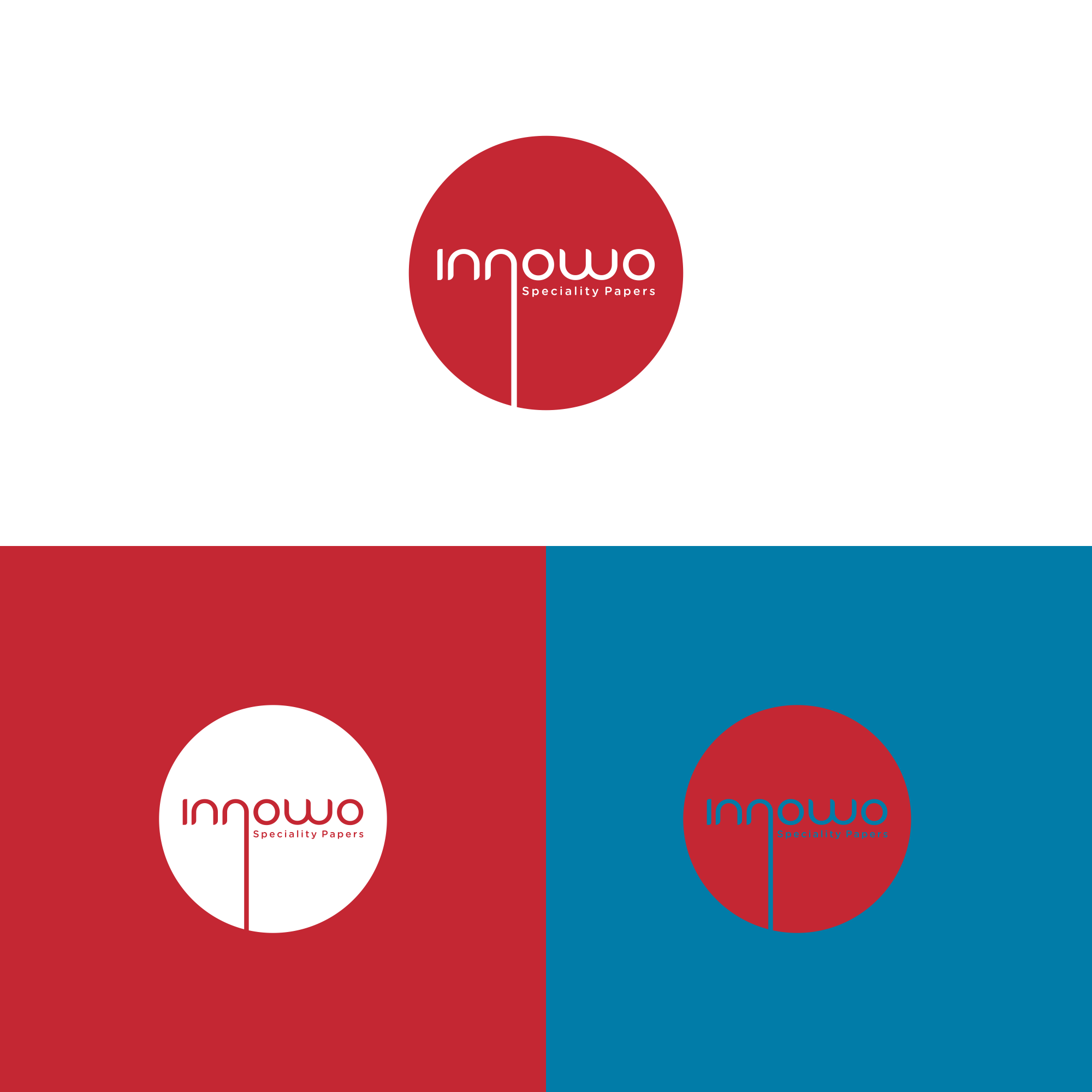 Logo Design by Javanis for this project | Design #30731949