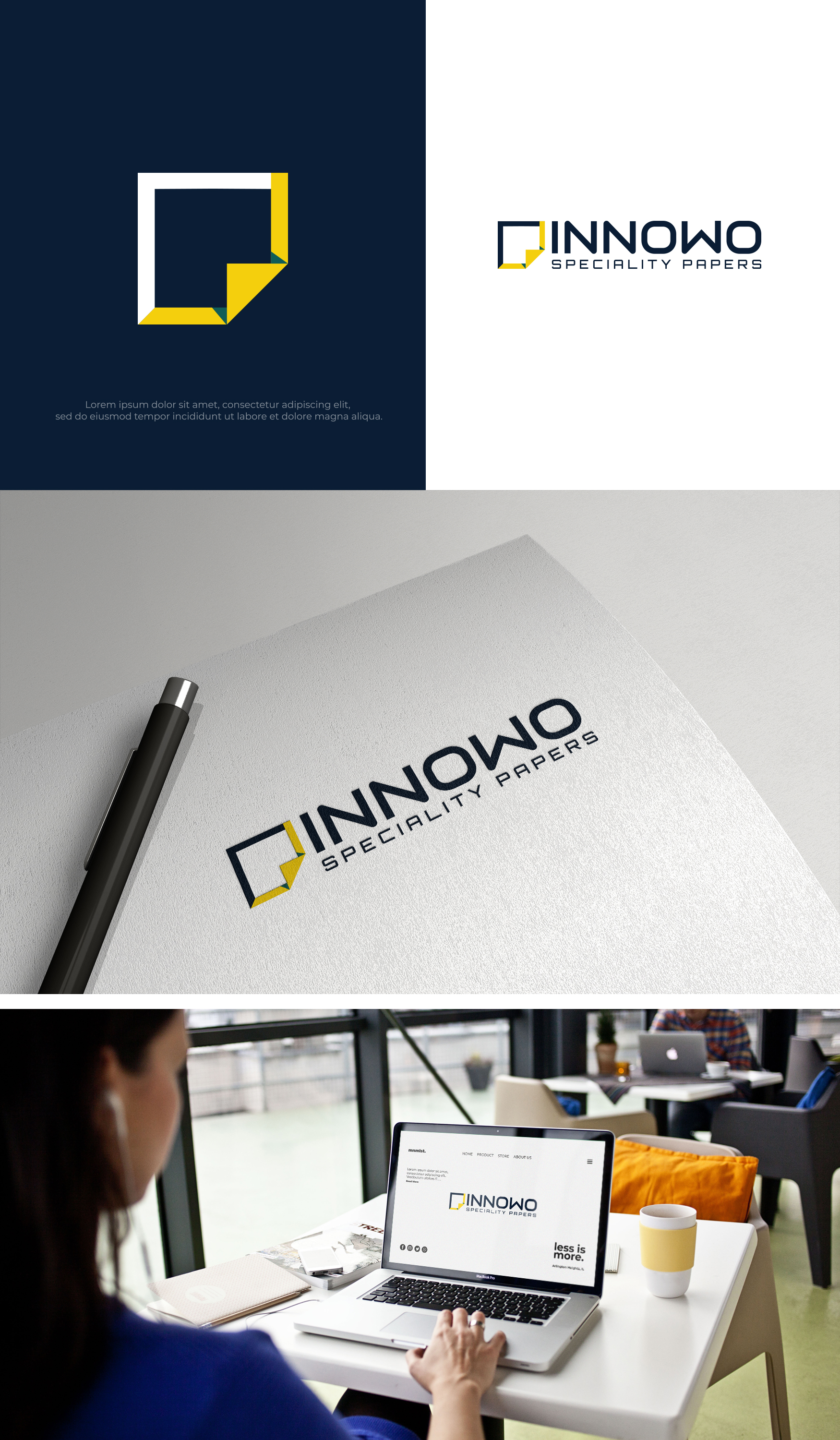 Logo Design by Senpachie for this project | Design #30724701