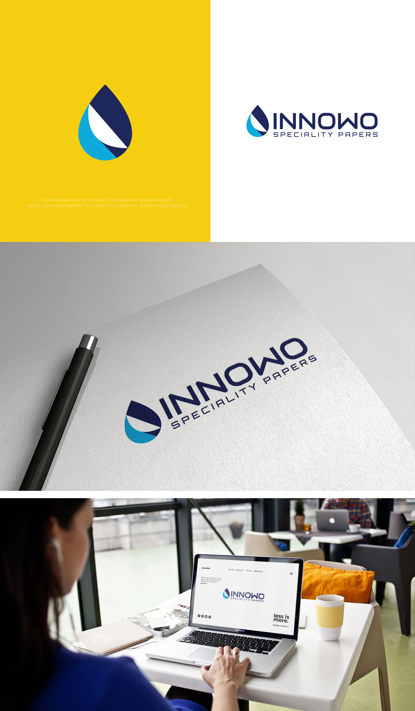 Design de Logo par Locke+ pour ce projet | Design #30731911