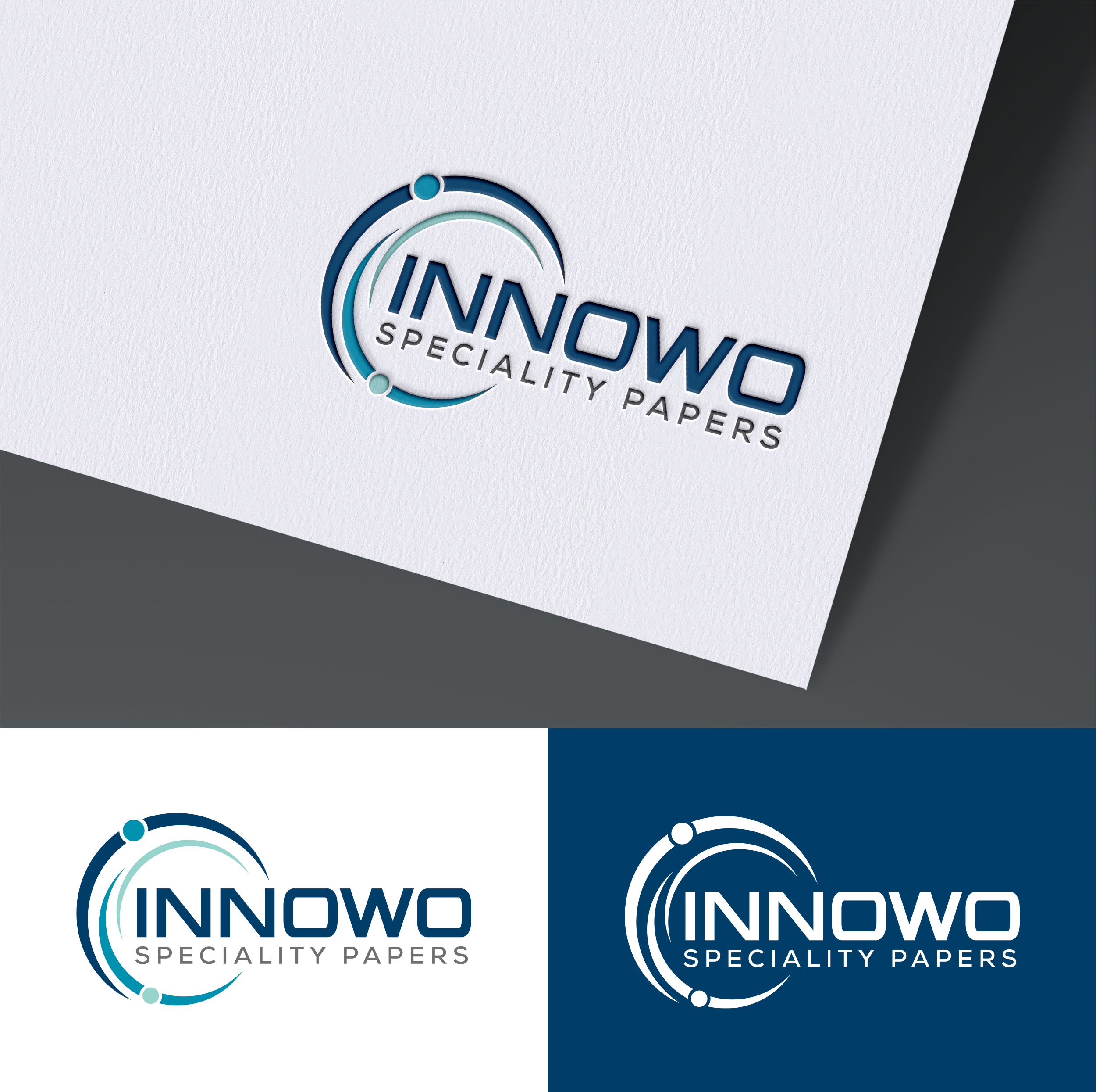 Logo Design by Design Athics for this project | Design #30770202