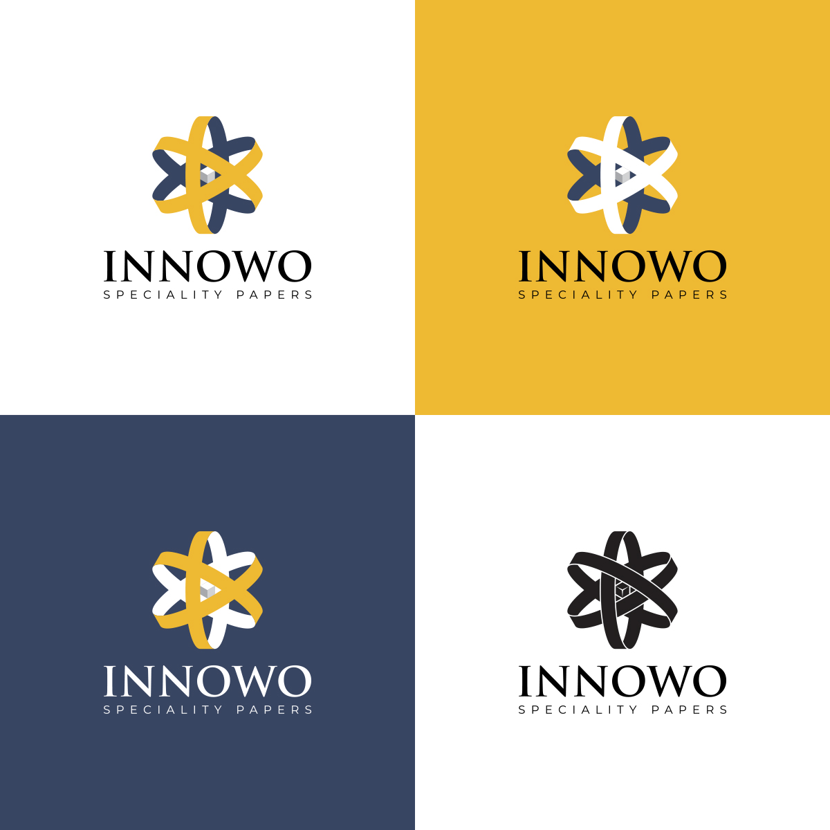 Logo Design by Jamal81 for this project | Design #30734414