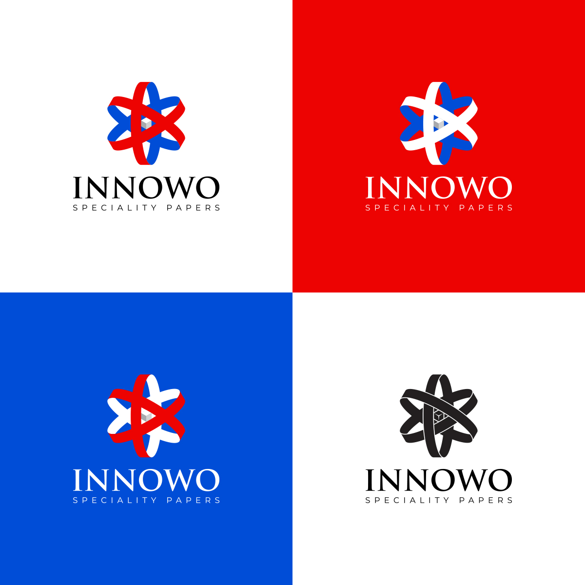 Logo Design by Jamal81 for this project | Design #30734415