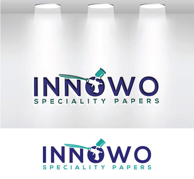 Logo Design by okimok for this project | Design #30806592