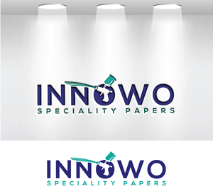 Logo Design by okimok for this project | Design: #30806592
